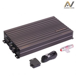  AUDIO NOVA AD 2000.1 