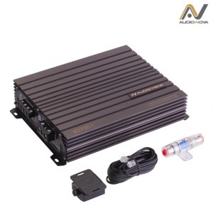 Усилитель AUDIO NOVA AD 700.1