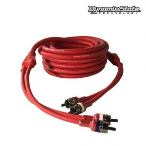 DYNAMIC STATE RCX-R50 SERIES 3