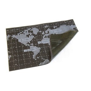 Шумопоглотитель Comfortmat Blockator