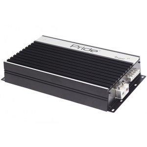 Усилитель Pride Rapid 1800 W