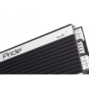 Усилитель Pride Apollo 5000 W