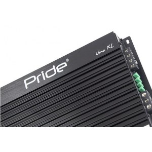 Усилитель Pride Uno XL 1200 W