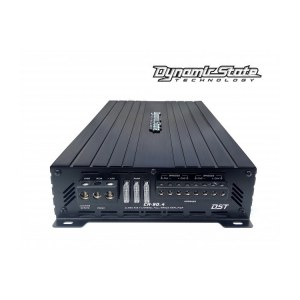 Усилитель Dynamic State CA-90.4 CUSTOM Series 