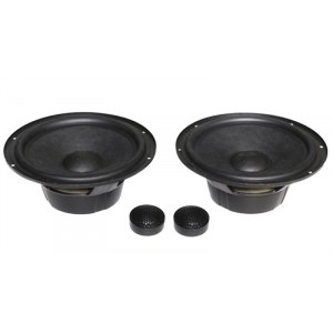 Акустика Pride Harmony 6,5v2
