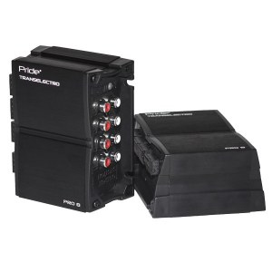 Pride Transelectro PRO 8