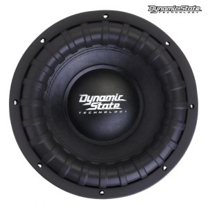 DYNAMIC STATE CUSTOM CSW-254C