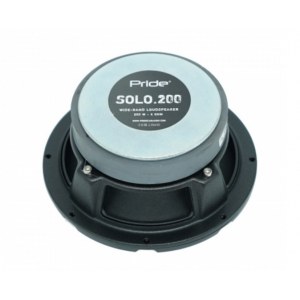 Solo.200