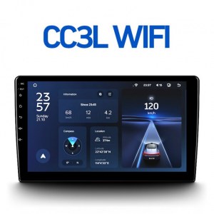 Teyes CC3L WiFi 2/32 (9 дюймов) 