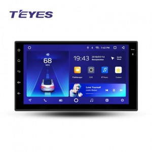  Teyes CC2L Plus 2/32 7