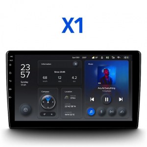Teyes X1 4G 4+32GB