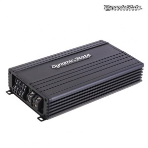 Dynamic State SKIF SKA-90.4