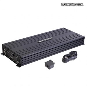 Dynamic State CUSTOM CA-2500.1D