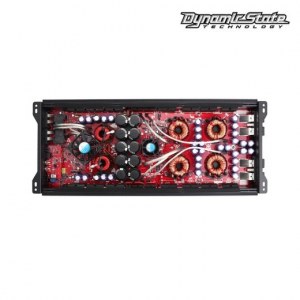 Dynamic State FORCE FA-2500.2 