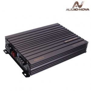  AUDIO NOVA AB 200.2