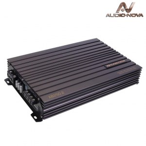 AUDIO NOVA AB 250.2