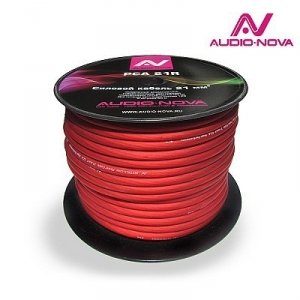  AUDIO NOVA PCA 21R