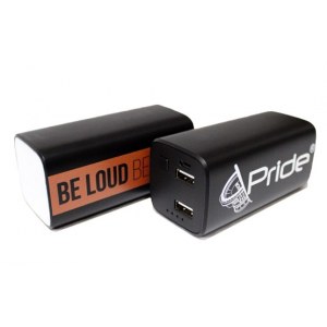 Power Bank Pride