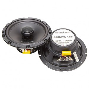 Russian Bass SONATA 165 Coaxial