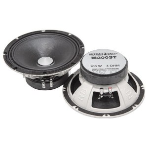 Russian Bass M200X 