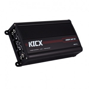  Kicx Angry Ant D4