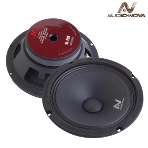  AUDIO NOVA SL-203 
