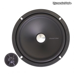  Dynamic State SLB-16CS