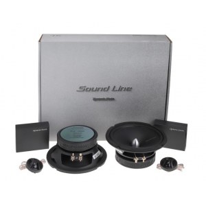 Dynamic State SLE-165.2