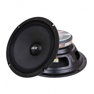 Kicx LL 80