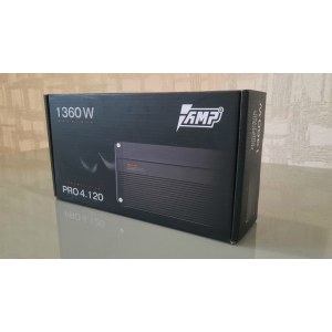 AMP PRO 4.120