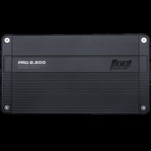 AMP PRO 2.200