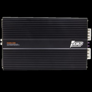 AMP MASS 2.190