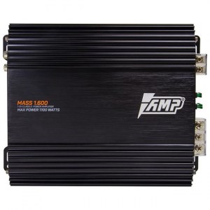 AMP MASS 1.600