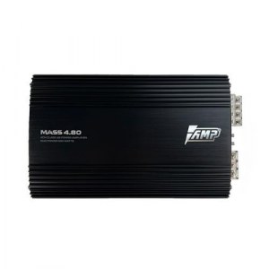 AMP MASS 4.80