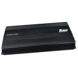 AMP MASS 4.120
