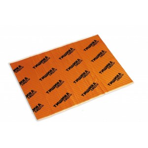 ComfortMat Тишина Bronze 4