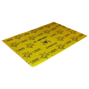  COMFORT MAT SPIDER