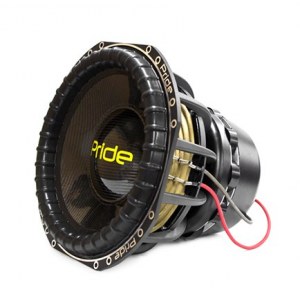 Pride UFO 5-15