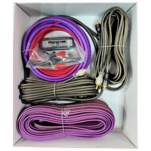 Predator 8GA KIT –4 CH
