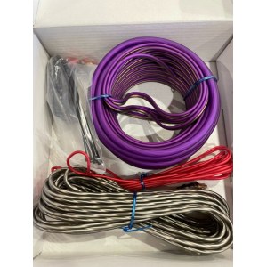  Predator 8GA KIT –2 CH