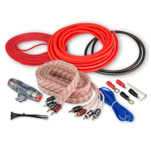  Aura AMP-2408