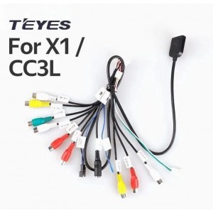 Teyes rca-cc3l 