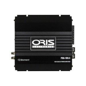 ORIS ELECTRONICS PDA-100.4