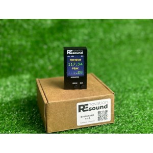 Renovation Sound BASSMETER V-1.1