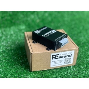 Активный балансир RE Sound 4S