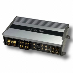 Light Audio LA-A80.4