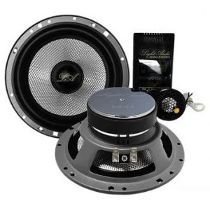Light Audio LAS 17.2