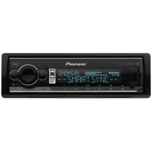 Pioneer MVH-S520BT
