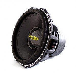 Pride S v.3 18 D 1.6