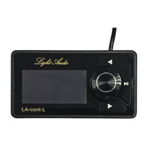 Light Audio LA-cont-L